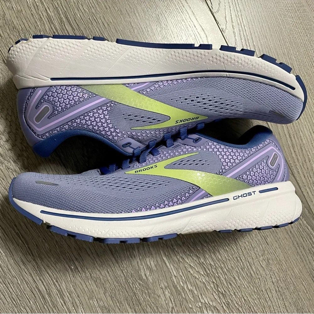 Brooks Ghost 14 Women's Neutral Running Shoes - Picture 2 of 15